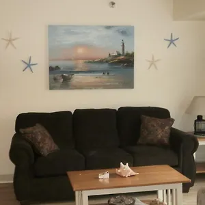 Surfcrest 201 Ocean City