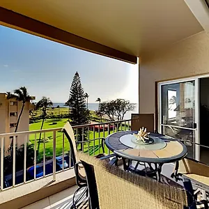 Menehune Shores 626 Kihei