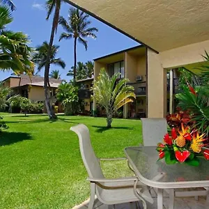 Garden Estates G-102 Kihei