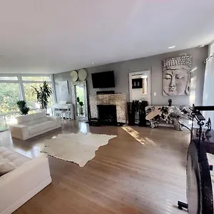 Shanti Om Retreat In Beverly Hills Los Angeles