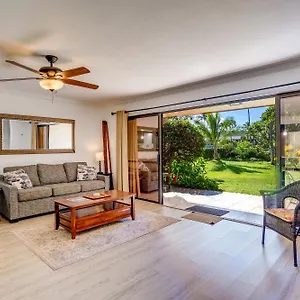 Koa 1b Kihei