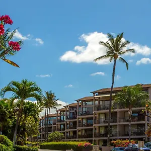 Ocean View Unit At Alii Kai Close To Kihei
