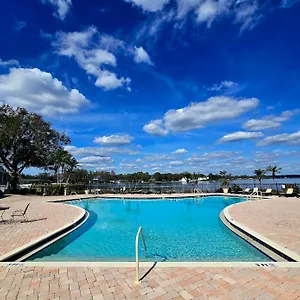 Beautiful Close To Busch Gardens Tampa